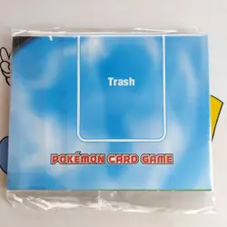 Pokemon sealed Japanese Mimikyu deck EX Booster gift pack box promo set - Image 3