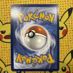Hearthflame Mask Ogerpon ex 212/167 Twilight Masquerade SIR NM Pokemon TCG - Image 5
