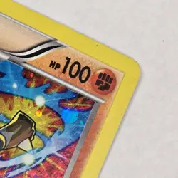 Lucario XY140 Xy Black Star Promos Holo Pokemon TCG Ships FAST - Image 2