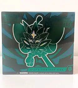 Pokemon Twilight Masquerade Elite Trainer Box - Image 1