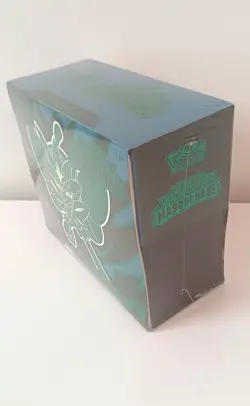 Pokemon Twilight Masquerade Elite Trainer Box - Image 2