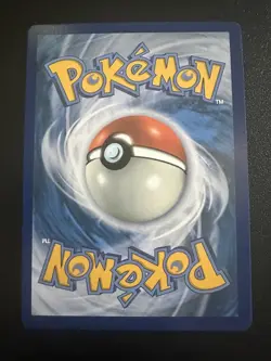 GRENINJA EX NM SVP132 Shrouded Fable Black Star Promo - Pokemon TCG - Image 2