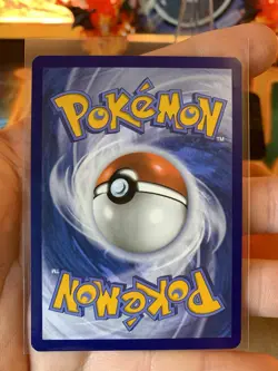 2023 Play! Pokemon Prize Pack Series 3 Irida 147 - NM - Image 3