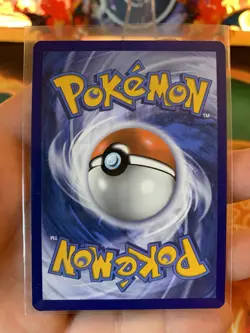 2023 Play! Pokemon Prize Pack Series 3 Lost Vacuum 135 Cosmos Holo - NM - Image 3