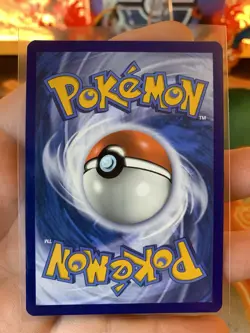 2023 Play! Pokemon Prize Pack Series 3 Pot Helmet 146 Cosmos Holo - NM - Image 3