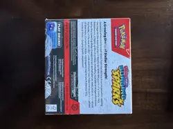 Pokemon Scarlet & Violet Surging Sparks Booster Box 36 Packs - FACTORY SEALED - Image 3