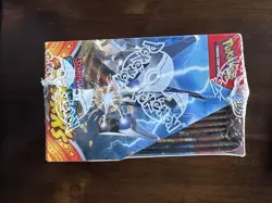 Pokemon Scarlet & Violet Surging Sparks Booster Box 36 Packs - FACTORY SEALED - Image 4