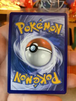 2023 Play! Pokemon Prize Pack Series 3 Dondozo 61 Cosmos Holo - NM - Image 3