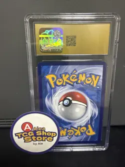 Pokemon chinese Sylveon V 148/132 Eevee Heroes Alt Art CGC Pristine 10 - Image 2