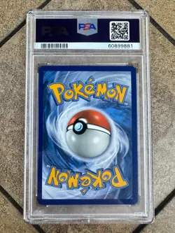 Rowlet 2019 Pokemon Sun & Moon Hidden Fates Shiny Vault Holo #SV2 PSA 10 - Image 2