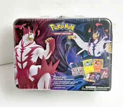 Pokemon TCG Spring 2021 Battle Styles Lunchbox Collectors Chest - Image 1