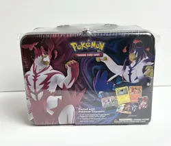 Pokemon TCG Spring 2021 Battle Styles Lunchbox Collectors Chest - Image 2