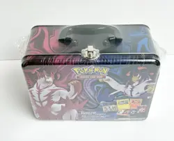 Pokemon TCG Spring 2021 Battle Styles Lunchbox Collectors Chest - Image 3