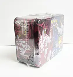 Pokemon TCG Spring 2021 Battle Styles Lunchbox Collectors Chest - Image 4