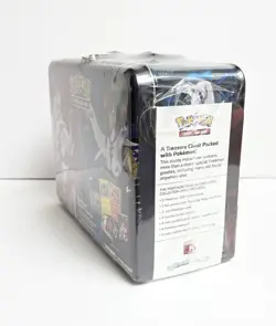 Pokemon TCG Spring 2021 Battle Styles Lunchbox Collectors Chest - Image 5