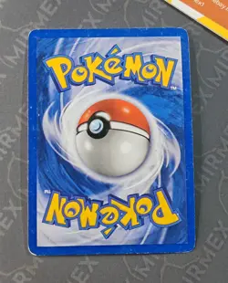 Pokemon Eevee #11 Wizards Black Star Promo Pokemon League English Holo - Image 5