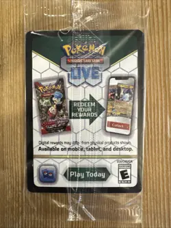 Umbreon Ex 060/131 SEALED Pokemon Prismatic Evolutions Surprise Box Promo Card - Image 2