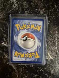 Snorlax SVP051 Scarlet & Violet 151 Illustration Rare Promo Pokemon Card - Image 2