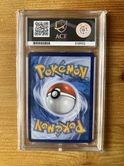Pokemon TCG White Flare English Red Victini Card 172/086 Ace Grading GEM MINT 10 - Image 2