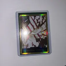 One Piece Card Game Shanks Gold DON!! Card The Best Vol.2 PRB-02 English - Image 1