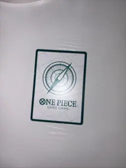 One Piece Card Game Shanks Gold DON!! Card The Best Vol.2 PRB-02 English - Image 3