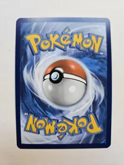 Pokemon TCG Card Seaking 021/131 Prismatic Evolutions Master Ball Reverse Holo - Image 3