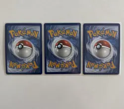 Pokemon TCG Prismatic Evolutions EX Card Lot of 3 017/131, 012/131, 177/131 - Image 2