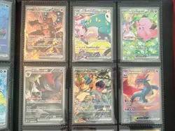 POKEMON JOURNEY TOGETHER 100% COMPLETE MASTER SET - 333 CARDS - PACK FRESH - Image 1