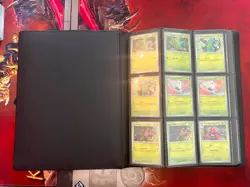POKEMON JOURNEY TOGETHER 100% COMPLETE MASTER SET - 333 CARDS - PACK FRESH - Image 2