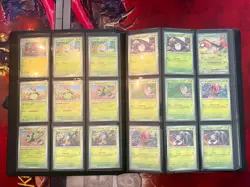 POKEMON JOURNEY TOGETHER 100% COMPLETE MASTER SET - 333 CARDS - PACK FRESH - Image 3