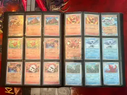 POKEMON JOURNEY TOGETHER 100% COMPLETE MASTER SET - 333 CARDS - PACK FRESH - Image 5
