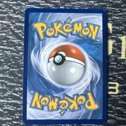 Pokemon TCG Latios XY79 Black Star Promo Full Art Holo Card EX LP/NM - Image 4
