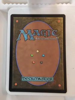 Thassa Deep-Dwelling Theros Beyond Death Regular Card Showcase Edition MTG - Image 2