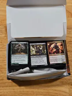500x Bulk Zendikar Rising Common/Uncommon Cards Magic MTG (#3) - Image 4