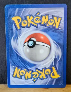 Pokemon Lot of 7 Dark Cards Team Rocket Non Holo Rares NM-LP + Unplayed - Image 3