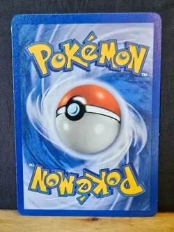 Pokemon Lot of 7 Dark Cards Team Rocket Non Holo Rares NM-LP + Unplayed - Image 5