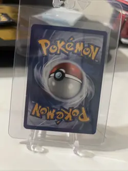 Pokemon Slakoth Reverse Holo Stamped EX Deoxys Card 73/107 MP - Image 2
