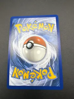 Pokemon TCG Bouffalant EX 077/086 White Flare Holo Ultra Rare Card - Image 3
