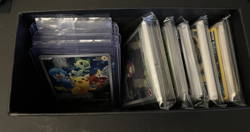 Modern Pokemon Card Lot English Japanese Chinese ARs FAs BSP GG Shiny 160 Cards - Image 1