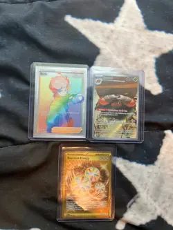 pokemon card lot free gift with purchase - Image 1