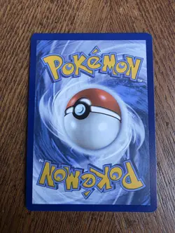 Rotom 197/182 Destined Rivals Illustration Full Art Holo Pokemon TCG Card - Image 2