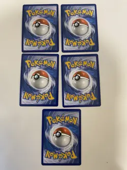 Pokemon TCG Mixed Card Lot 5 Vmax, Vstar, Full Art Trainer, Trainer Gallery, Etc - Image 2