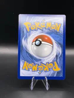 Pokemon Card Pikachu V SWSH285 Black Star Promo Crown Zenith Near Mint - Image 2