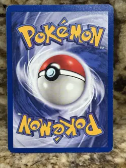 Dark Primeape 43/82 1st Edition Team Rocket WOTC Pokemon Card - LP - Image 2
