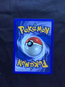 Pokemon Cards: Neo Genesis 1st Edition Energy Lot - Image 5