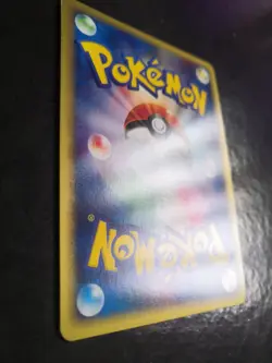 Pidgeot / Roucarnage Holo Pokemon Card - Base Expedition 123/128 - Near Mint - Image 3