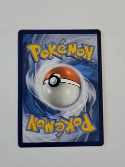 Pokemon Scarlet & Violet Greninja EX 132 Full Art Holo Promo Card - Image 2