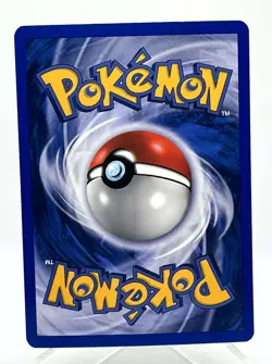 Absol 96/95 EX Team Magma & Team Aqua Holo Secret Rare Vintage Pokemon TCG Card - Image 3