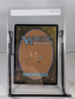 The Soul Stone [Borderless] #243 Magic Marvel Spider-Man SPM - Image 2