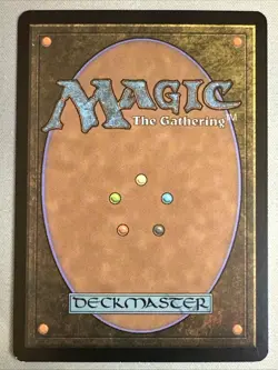 MTG / Disrupting Shoal / BOK / #33 / Regular / Rare / NM - Image 2